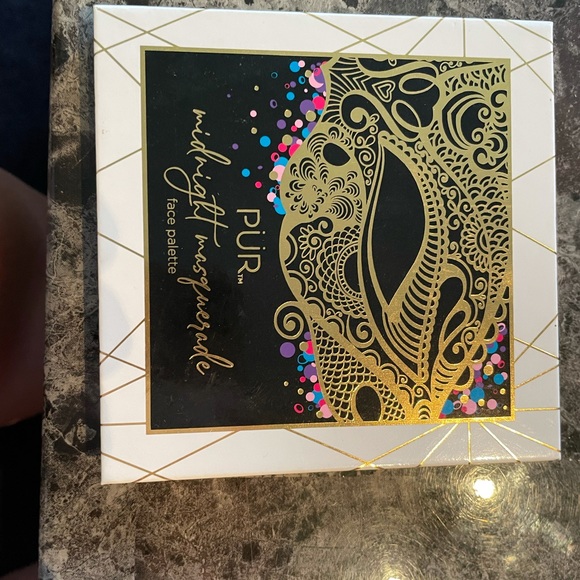 Pur Midnight Masquerade Eyeshadow Palette - Picture 2 of 2